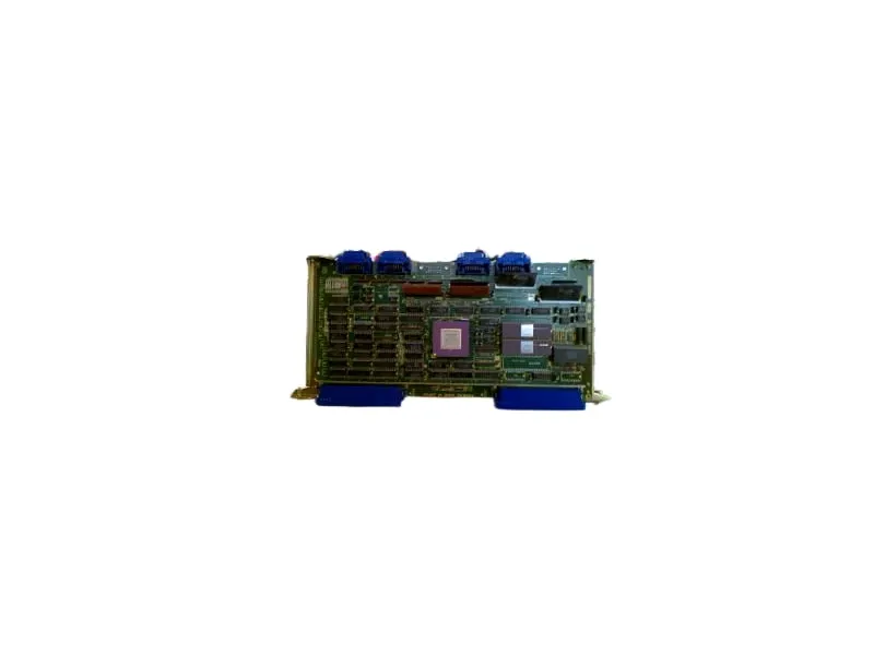 A16B-1210-0971 工業電腦板 由 GE FANUC 製造