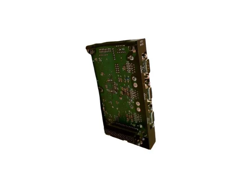 IC300ASC100 PLC模組/機架 由 GE FANUC 製造