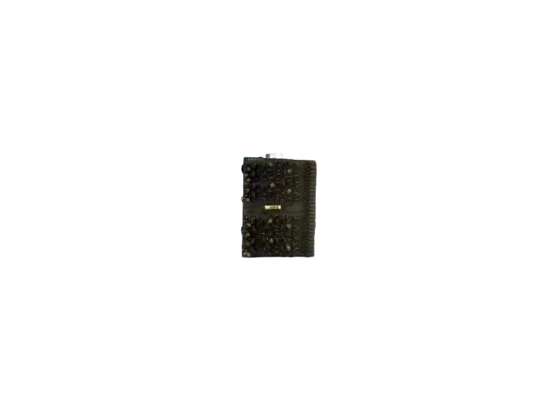 IC3600LSRA1 PC板PLC/擴充板 由 GE FANUC 製造