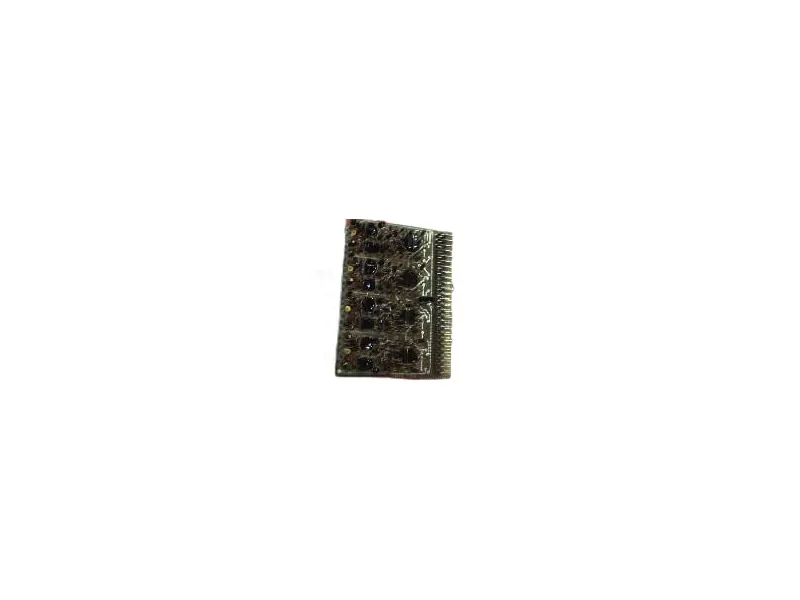 IC3600LSRM1 PC板PLC/擴充板 由 GE FANUC 製造