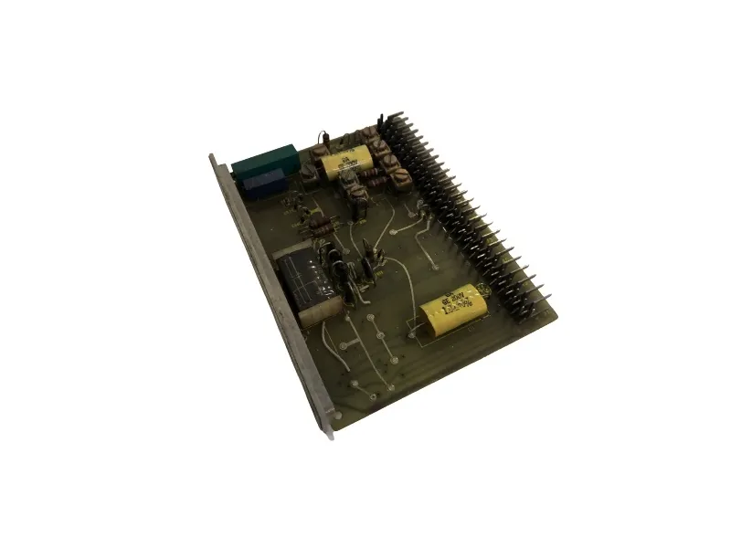 IC3600PVZA PC板PLC/擴充板 由 GE FANUC 製造