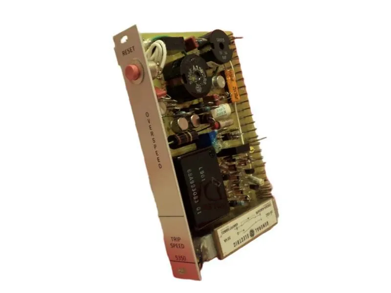 IC3600Q0XA5 PC板PLC/擴充板 由 GE FANUC 製造