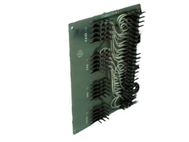 IC3600Q1XB1 PC板PLC/擴充板 由 GE FANUC 製造