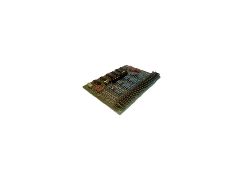 IC3600SCAB1 PC板PLC/擴充板 由 GE FANUC 製造