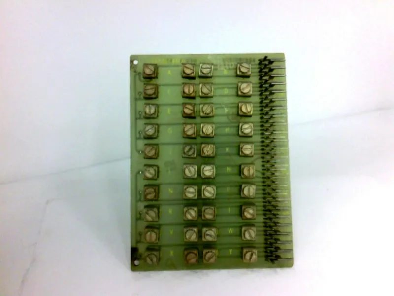 IC3600SCBB1 PC板PLC/擴充板 由 GE FANUC 製造