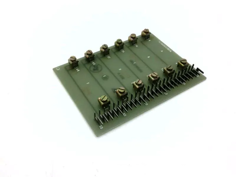 IC3600SCBE1 PC板PLC/擴充板 由 GE FANUC 製造