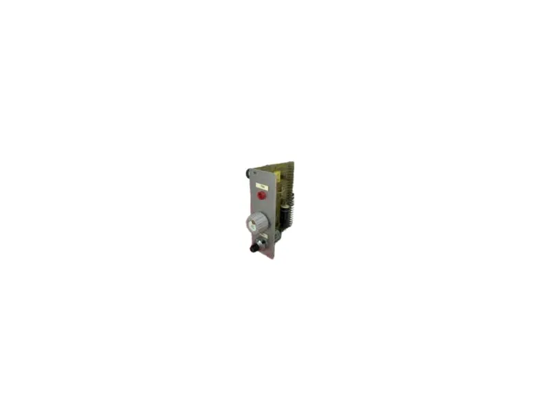 IC3600SCBH1 PC板PLC/擴充板 由 GE FANUC 製造