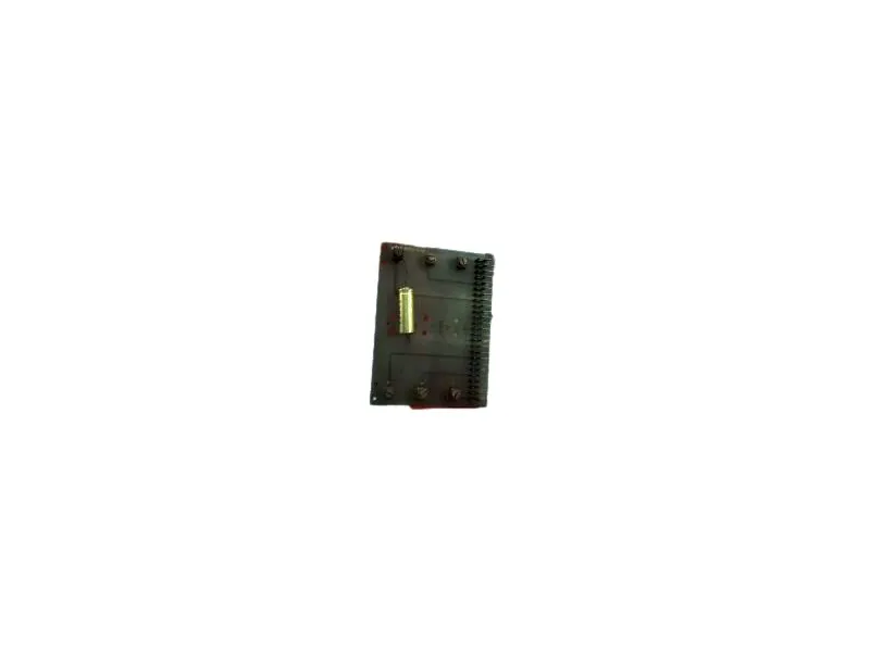 IC3600SCBL1 PC板PLC/擴充板 由 GE FANUC 製造