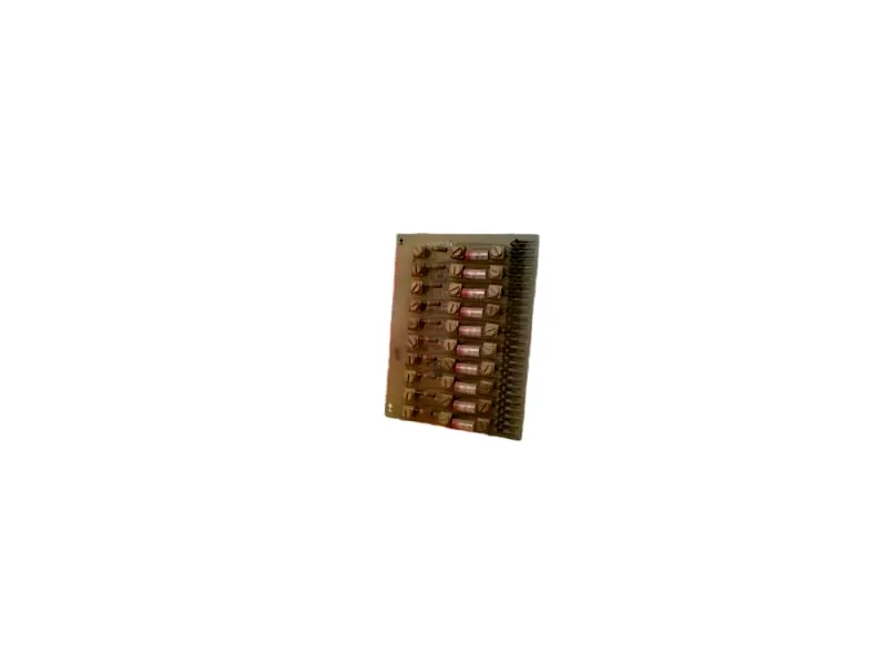 IC3600SCBM2 PC板PLC/擴充板 由 GE FANUC 製造