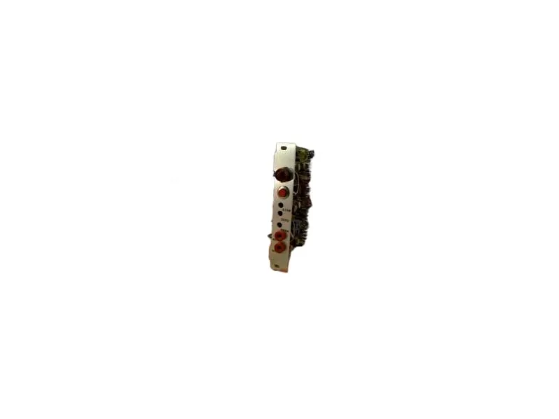 IC3600SFKC1 PC板PLC/擴充板 由 GE FANUC 製造