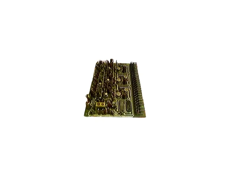 IC3600TPAE PC板PLC/擴充板 由 GE FANUC 製造