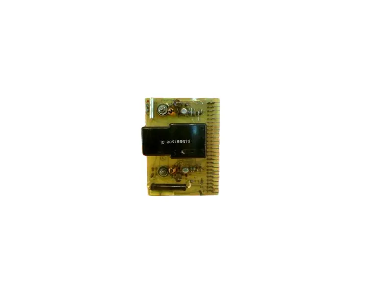 IC3600TPGA1 PC板電腦 由 GE FANUC 製造