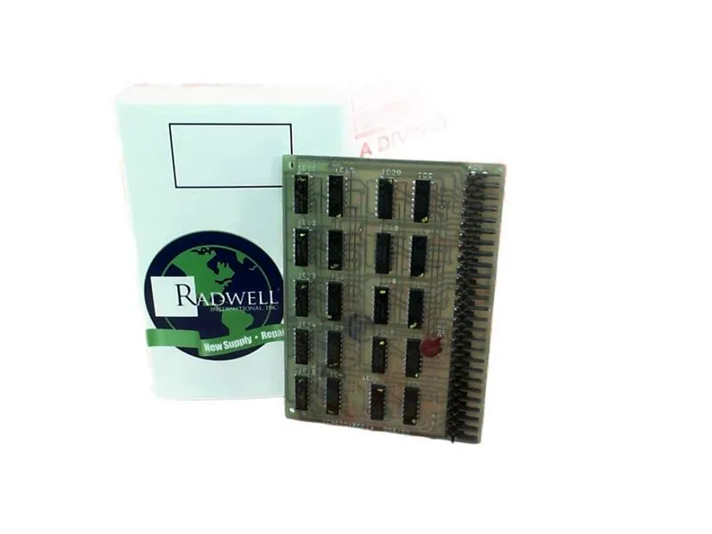 IC3600VRCC1A PC板PLC/擴充板 由 GE FANUC 製造