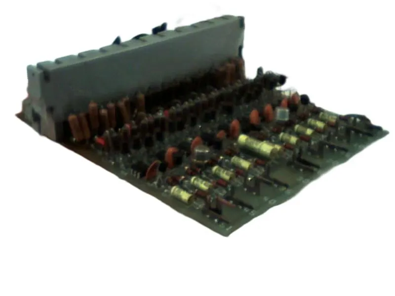 IC3606SIIE91 PC板PLC/擴充板 由 GE FANUC 製造