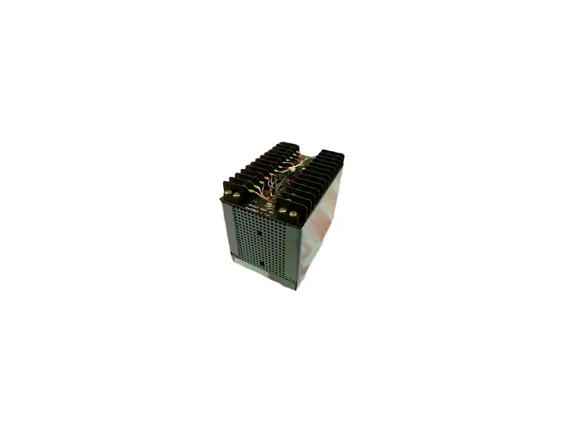 IC4501A100 PLC模組/機架 由 GE FANUC 製造