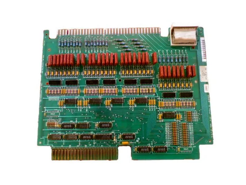 IC600BF932 PLC模組/機架 由 GE FANUC 製造