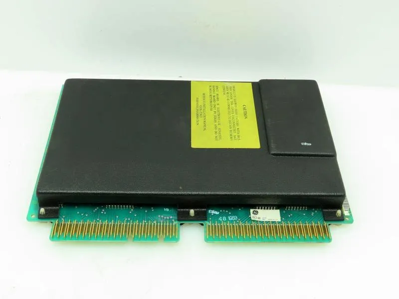 IC600CB544 PLC模組/機架 由 GE FANUC 製造