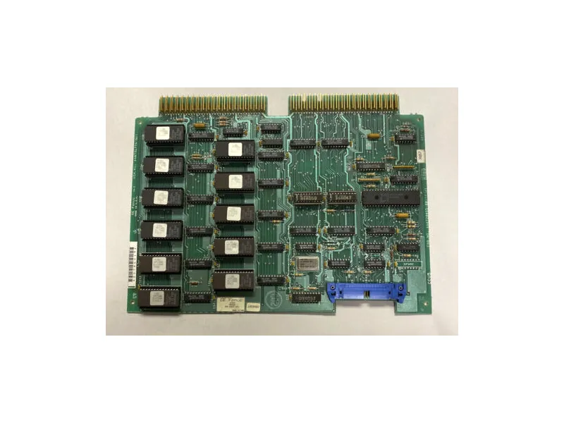 IC600CB554 PLC模組/機架 由 GE FANUC 製造