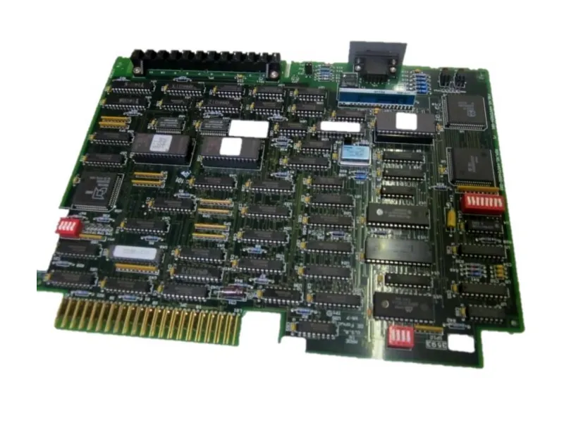 IC600CBB500 PC板PLC/擴充板 由 GE FANUC 製造