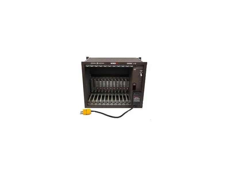 IC600CP200 PLC模組/機架 由 GE FANUC 製造