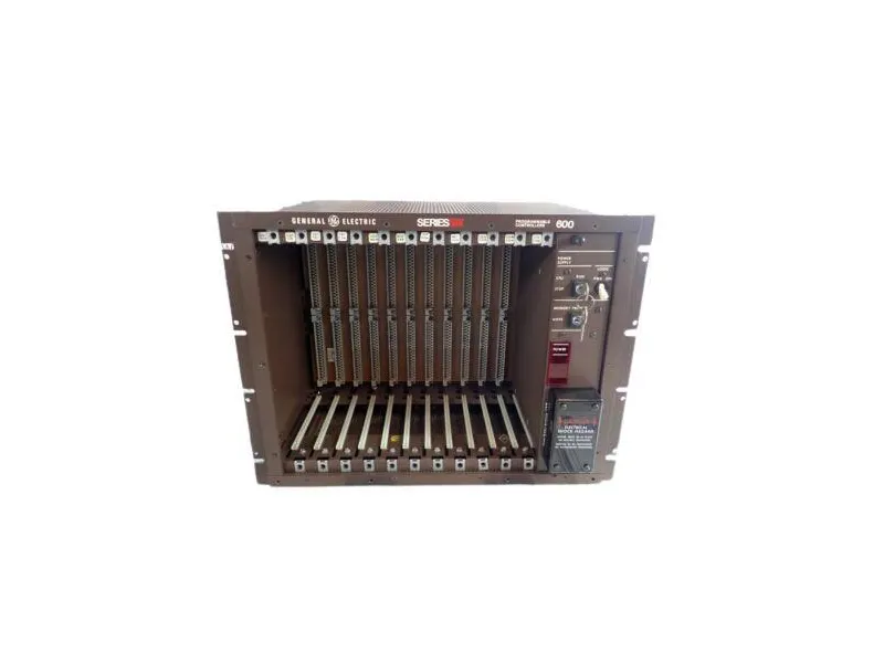 IC600CP211 PLC模組/機架 由 GE FANUC 製造