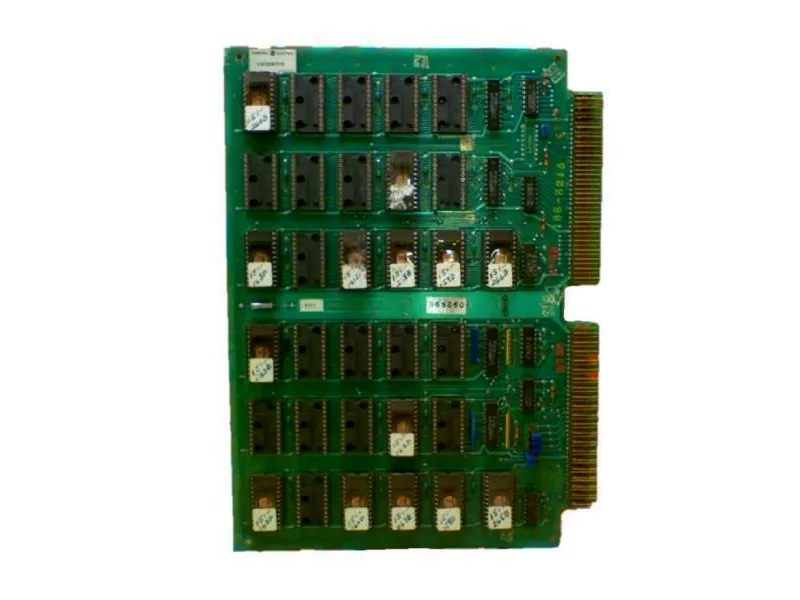 IC600LX646 PC板電腦 由 GE FANUC 製造