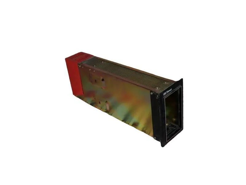 IC600PR500 PLC模組/機架 由 GE FANUC 製造