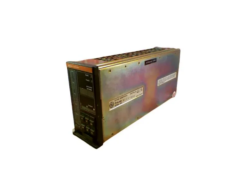 IC600PX504 PLC模組/機架 由 GE FANUC 製造