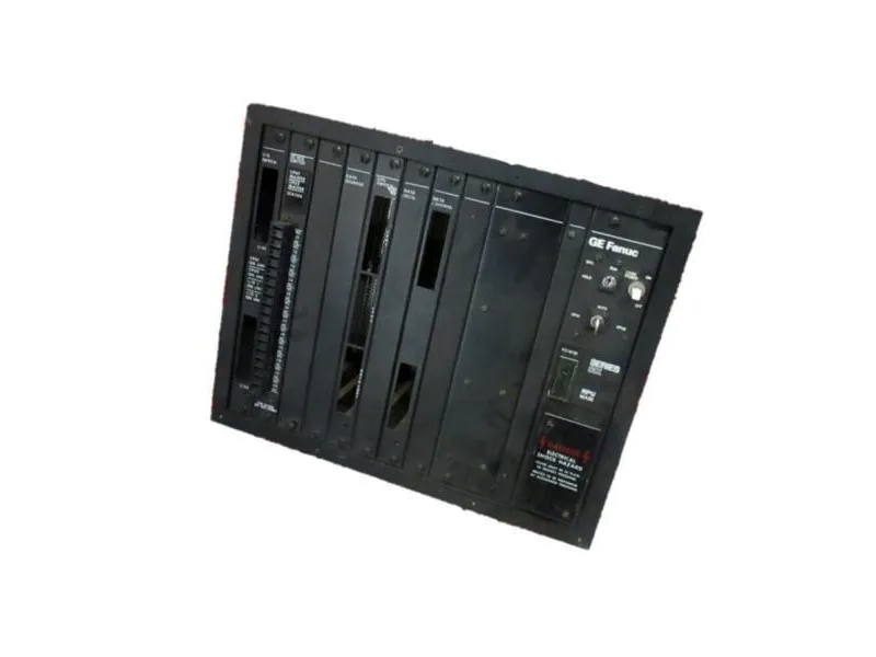 IC600RR551 PLC模組/機架 由 GE FANUC 製造
