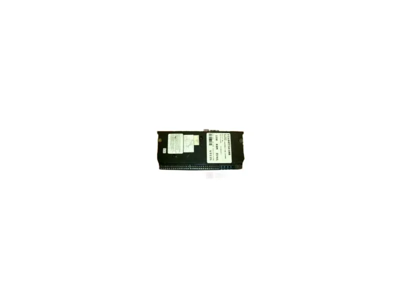 IC600TSA100 PLC模組/機架 由 GE FANUC 製造
