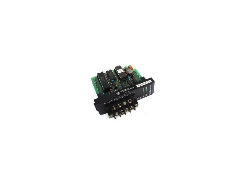 IC610CCM190 PLC模組/機架 由 GE FANUC 製造