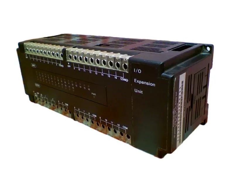 IC620EDR028 PLC模組/機架 由 GE FANUC 製造