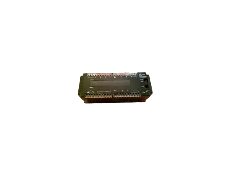 IC620MAA014 PLC模組/機架 由 GE FANUC 製造