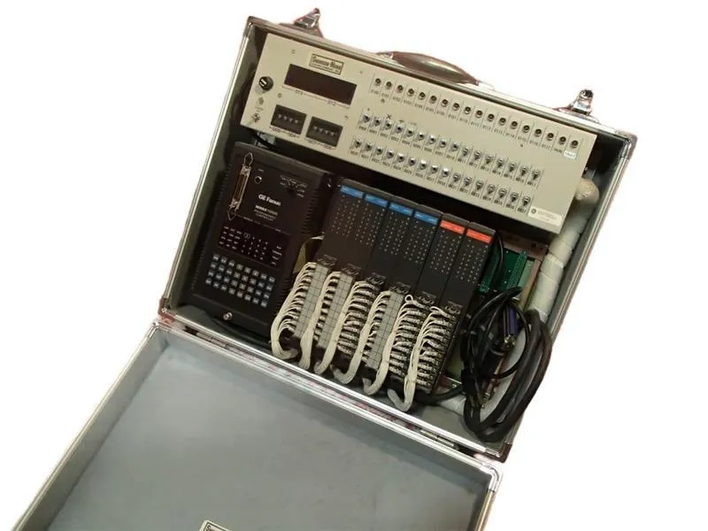 IC630MSC300 PLC模組/機架 由 GE FANUC 製造