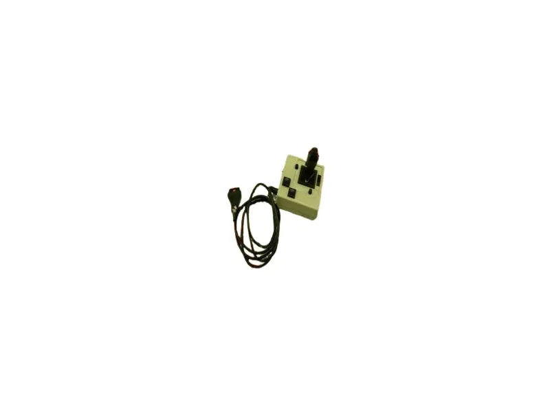 IC640PJS207 PLC模組/機架 由 GE FANUC 製造