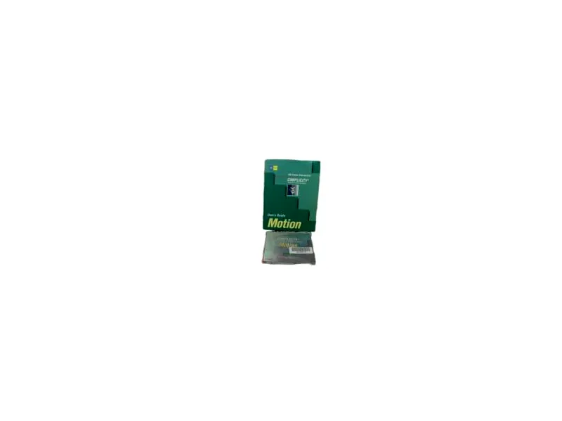 IC641SWP960 PLC軟體 由 GE FANUC 製造