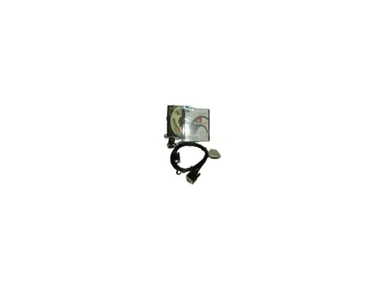 IC641VPH300 PLC軟體 由 GE FANUC 製造