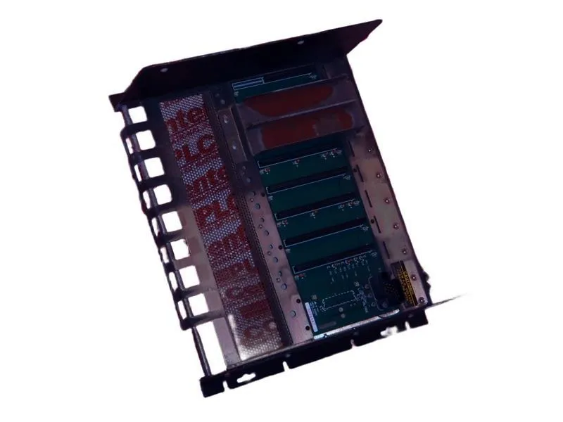 IC642MWP965B PLC模組/機架 由 GE FANUC 製造