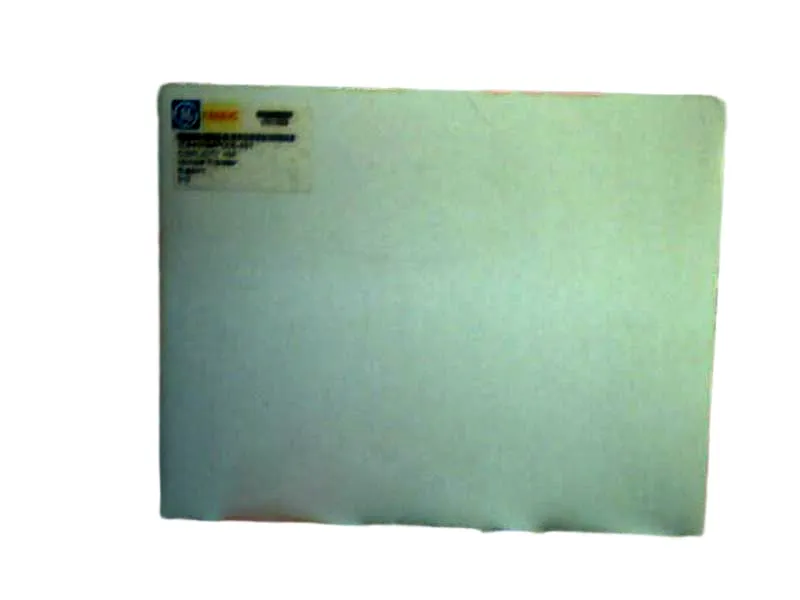 IC646NMP000 PLC軟體 由 GE FANUC 製造