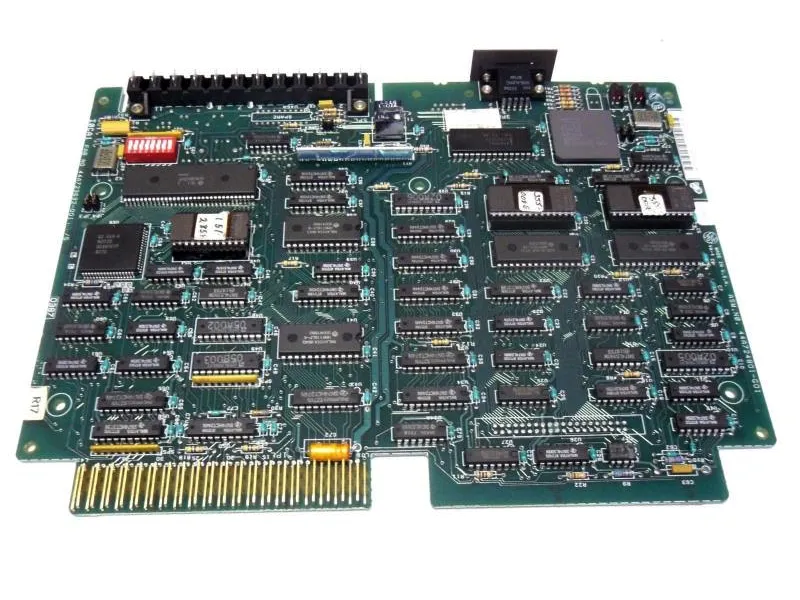 IC660CBB900 PC板PLC/擴充板 由 GE FANUC 製造