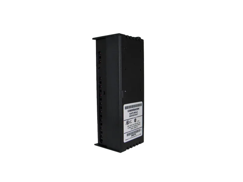 IC660EBD023 PLC模組/機架 由 GE FANUC 製造