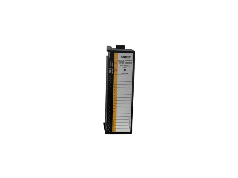 IC660EBD023 PLC模組/機架 由 GE FANUC 製造