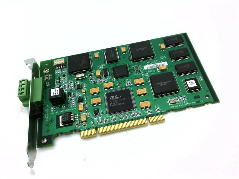 IC660ELB931 PC板PLC/擴充板 由 GE FANUC 製造