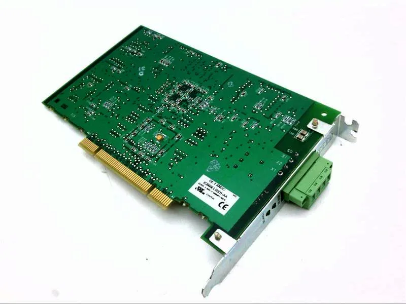 IC660ELB931 PC板PLC/擴充板 由 GE FANUC 製造