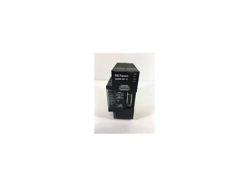 IC660MCA512 PLC電池/電纜/配件 由 GE FANUC 製造