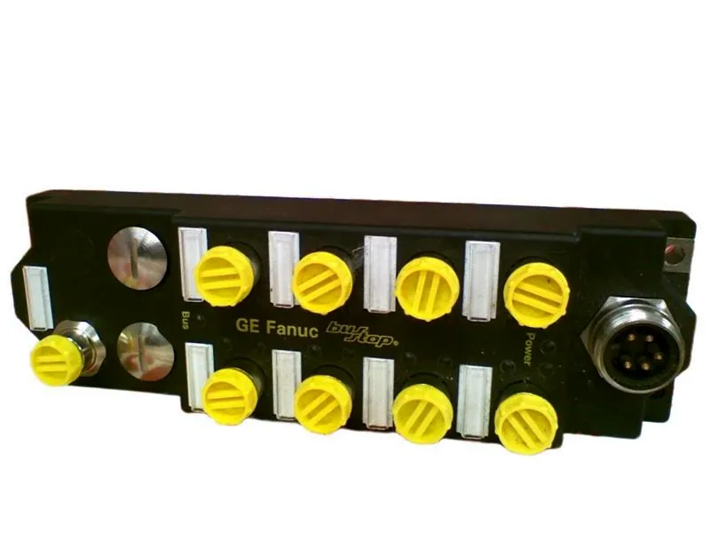 IC675PDO161 PLC模組/機架 由 GE FANUC 製造