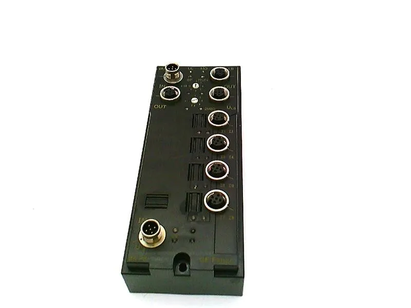 IC677PBI001-BB PLC模組/機架 由 GE FANUC 製造