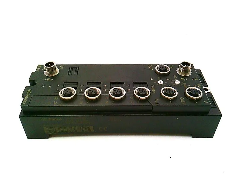 IC677PBI001-BC PLC模組/機架 由 GE FANUC 製造
