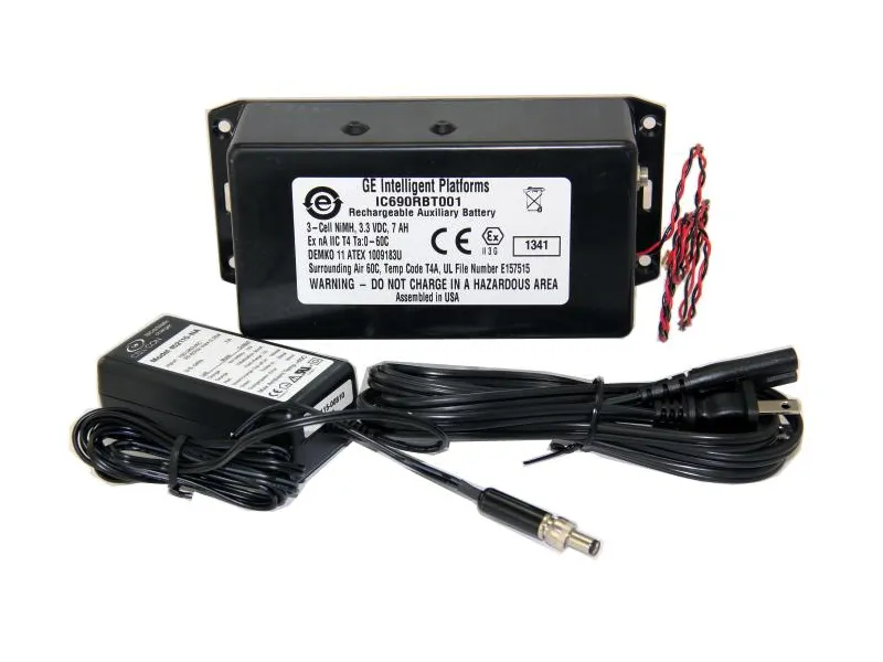 IC690RBK001 PLC模組/機架 由 GE FANUC 製造
