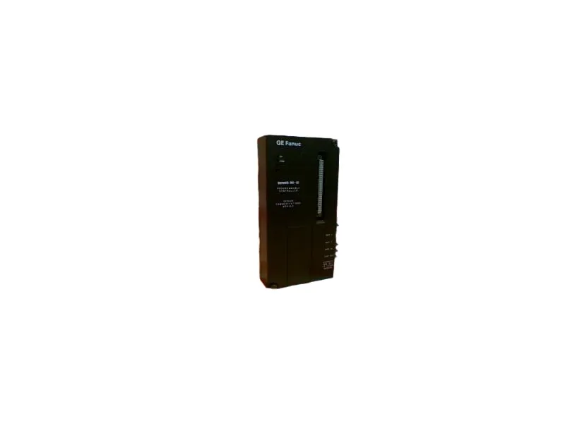 IC691CMM101 PLC模組/機架 由 GE FANUC 製造